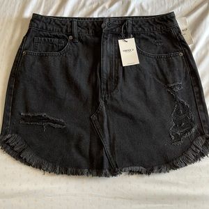 New Forever 21 Skirt